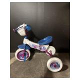 Huffy Disney Frozen Tricycle - Kids