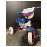 Huffy Disney Frozen Tricycle - Kids
