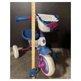 Huffy Disney Frozen Tricycle - Kids
