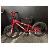 Specialized Hotrock 20-Inch Kids Mountain Bike - Red