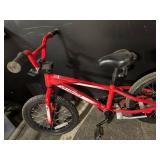 Specialized Hotrock 20-Inch Kids Mountain Bike - Red