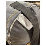 Everlast MMA Heavy Bag with Base Disc and Hardware