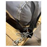 Everlast MMA Heavy Bag with Base Disc and Hardware