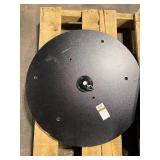 Everlast MMA Heavy Bag with Base Disc and Hardware