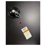 Everlast MMA Heavy Bag with Base Disc and Hardware