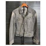 Ralph Lauren Polo Jeans Co Denim Jacket XL - Made in Mexico