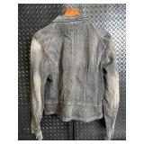 Ralph Lauren Polo Jeans Co Denim Jacket XL - Made in Mexico