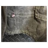 Ralph Lauren Polo Jeans Co Denim Jacket XL - Made in Mexico
