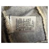 Ralph Lauren Polo Jeans Co Denim Jacket XL - Made in Mexico
