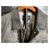 Ralph Lauren Polo Jeans Co Denim Jacket XL - Made in Mexico