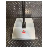 Bissell Carpet Sweeper Upright Floor Cleaner with Handle