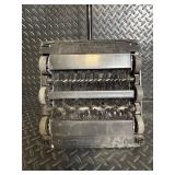 Bissell Carpet Sweeper Upright Floor Cleaner with Handle