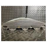 Bissell Carpet Sweeper Upright Floor Cleaner with Handle