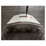 Bissell Carpet Sweeper Upright Floor Cleaner with Handle