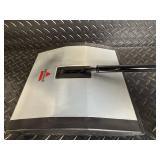 Bissell Carpet Sweeper Upright Floor Cleaner with Handle