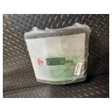 Bissell Carpet Sweeper Upright Floor Cleaner with Handle