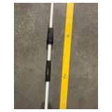 Greenworks BAF725 40V MAX Chainsaw/Pole Saw w/ 5.0Ah Battery