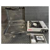 Coleman Portable Butane Camp Stove - Model 2000020958