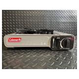Coleman Portable Butane Camp Stove - Model 2000020958