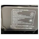 Coleman Portable Butane Camp Stove - Model 2000020958