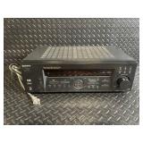 Sony STR-K740P FM Stereo/FM-AM Receiver - 180W, AC 120V