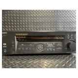 Sony STR-K740P FM Stereo/FM-AM Receiver - 180W, AC 120V