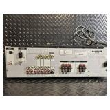 Sony STR-K740P FM Stereo/FM-AM Receiver - 180W, AC 120V