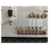 Sony STR-K740P FM Stereo/FM-AM Receiver - 180W, AC 120V