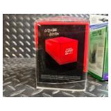 Ultimate Guard Boulder Deck Case 80+ - Exclusive Edition 3-Pack