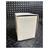 Ultimate Guard Card Storage Box Set with Foam Tray and Wallet - 3-Piece