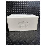 Ultimate Guard Card Storage Box Set with Foam Tray and Wallet - 3-Piece