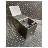 Ultimate Guard Card Storage Box Set with Foam Tray and Wallet - 3-Piece