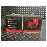Ultimate Guard Sidewinder 80+ Card Deck Box 2-Pack, XenoSkin Exclusive Edition
