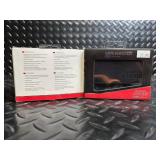 Ultimate Guard Sidewinder 80+ Card Deck Box 2-Pack, XenoSkin Exclusive Edition