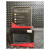 Ultimate Guard Sidewinder Card Box (2-Pack) - Designed for 80 Double-Sleeved Cards