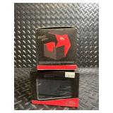 Ultimate Guard Sidewinder Card Box (2-Pack) - Designed for 80 Double-Sleeved Cards