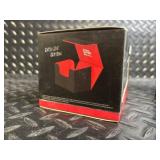 Ultimate Guard Sidewinder & Exclusive Edition Deck Boxes (Lot of 2) - 100% Nylon