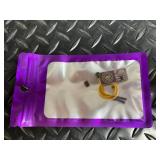 LOKI PSS LVK Module PCB