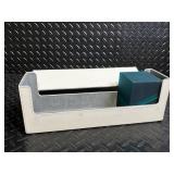 Magic: The Gathering Cards with 2 Deck Boxes & Storage Case