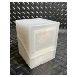 Magic: The Gathering Cards Featuring Enshrouding Mist in Sleeved Deck Box