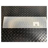 Microsoft Keyboard with Numeric Keypad - Full-Size Keyboard