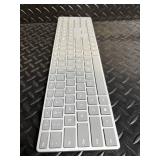 Microsoft Keyboard with Numeric Keypad - Full-Size Keyboard