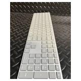 Microsoft Keyboard with Numeric Keypad - Full-Size Keyboard