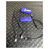 Vonets VAP11G-300 Wireless Bridge/Repeater - 2-Pack