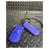 Vonets VAP11G-300 Wireless Bridge/Repeater - 2-Pack