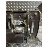 ASF110 AV Wall-Mount Assembly