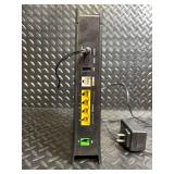 CenturyLink C3000Z Wireless Gateway Modem Router - 4-Port Ethernet & USB