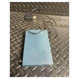 TP-Link TL-SG108 8-Port Gigabit Desktop Switch - Power Adapter Included