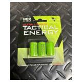 Belkin Car Vent Mount, MagicJack USB, CR2 3V Batteries, Unknown LCD Device