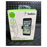 Belkin Car Vent Mount, MagicJack USB, CR2 3V Batteries, Unknown LCD Device